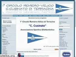 Sites similar to primocircoloremiero.it