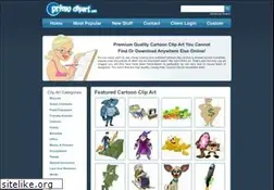 Sites similar to primoclipart.com