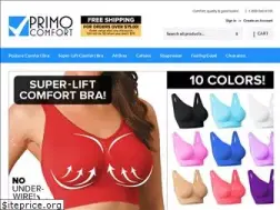 Sites similar to primocomfort.com