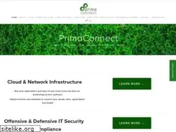 Sites similar to primoconnect.co.uk