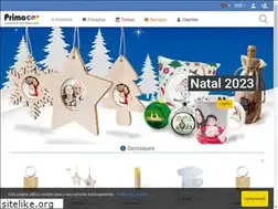 Sites similar to primocor.com