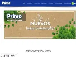 Sites similar to primocuevas.com.mx