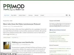 Sites similar to primod.co.uk