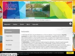 Sites similar to primodekor.hu