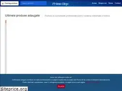 Sites similar to primodeptransilvania.ro