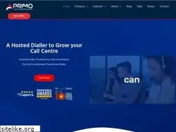 Sites similar to primodialler.com