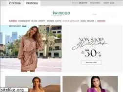 Sites similar to primodo.com