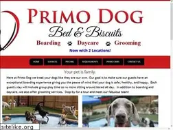 Sites similar to primodog.com