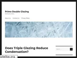 Sites similar to primodoubleglazing.com
