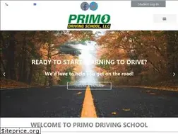 Sites similar to primodrivingschool.com