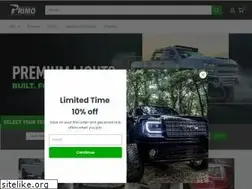 Sites similar to primodynamic.com