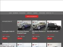 Sites similar to primoexecutive.co.za