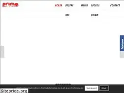 Sites similar to primofastfood.ro