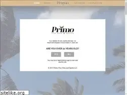 Sites similar to primofinewineandspirits.com