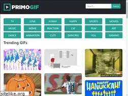 Sites similar to primogif.com