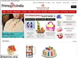 Sites similar to primogiftsindia.com