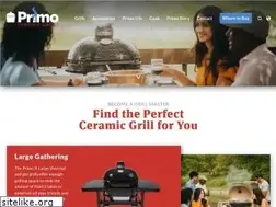 Sites similar to primogrill.com
