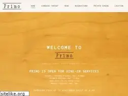 Sites similar to primogrilltacoma.com