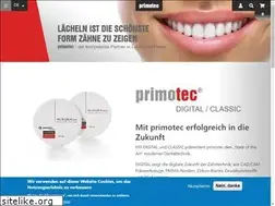 Sites similar to primogroup.de