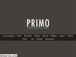 Sites similar to primogurnee.com