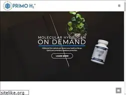 Sites similar to primoh2.com