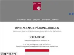 Sites similar to primohantverkargatan.nu