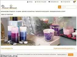 Sites similar to primohome.bg