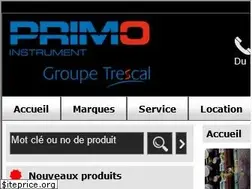 Sites similar to primoinc.com