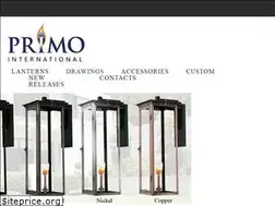 Sites similar to primolanterns.com