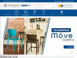 Sites similar to primolare.com.br