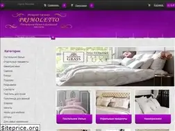 Sites similar to primoletto.ru