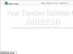 Sites similar to primolines.com