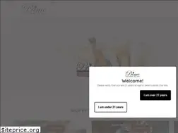 Sites similar to primoliquors.com