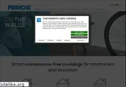 Sites similar to primolister.com