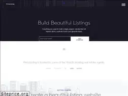 Sites similar to primolisting.com
