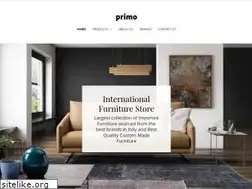 Sites similar to primoliving.in