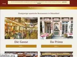 Sites similar to primolopez.de