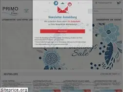 Sites similar to primomatratzen.de