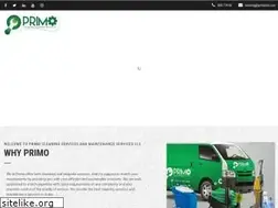 Sites similar to primoms.com