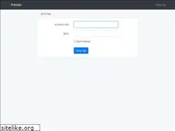 Sites similar to primon.org