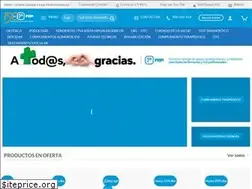 Sites similar to primonline.es