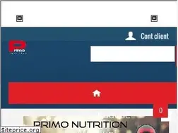 Sites similar to primonutrition.ro