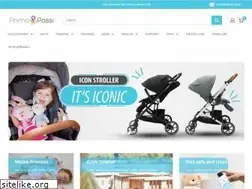Sites similar to primopassi.com