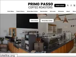 Sites similar to primopassocoffee.com