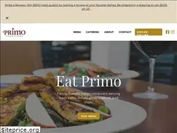 Sites similar to primopastakitchen.com