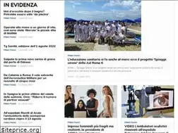 Sites similar to primopiano24.it