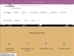 Sites similar to primopianoatelier.com