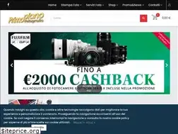 Sites similar to primopianofotografia.it