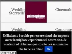 Sites similar to primopianophotografica.com