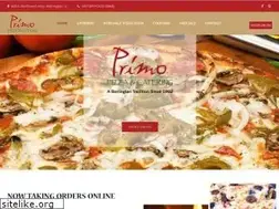 Sites similar to primopizzaandcatering.com